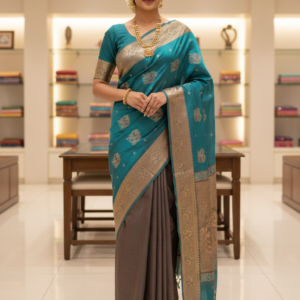 kanjivaram soft silk