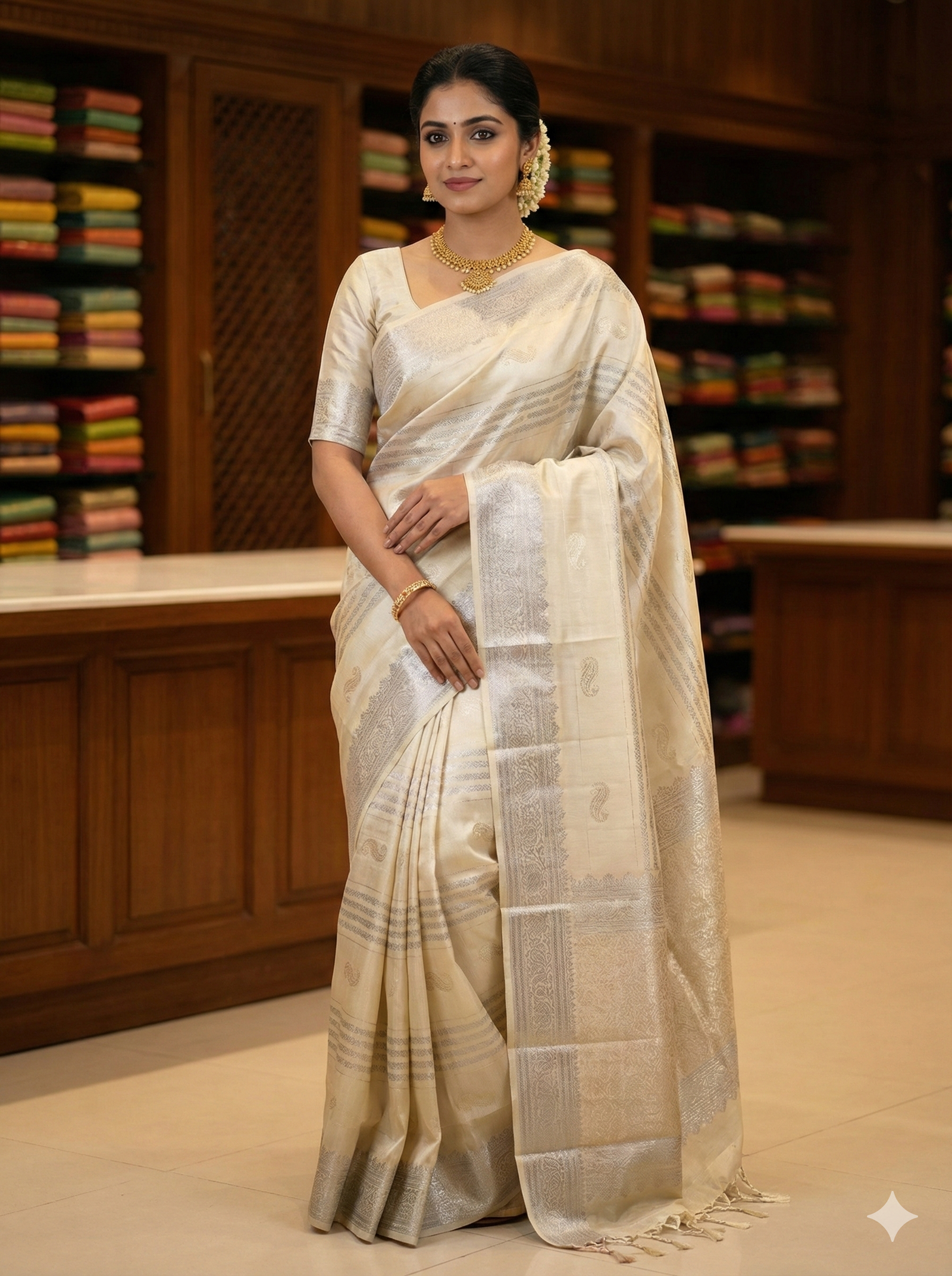 kanjivaram soft silk