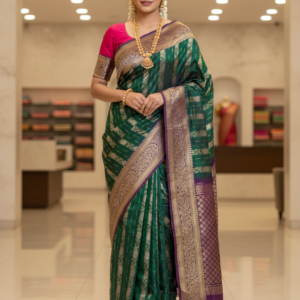 kanjivaram soft silk