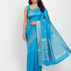 kanzipuram silk saree