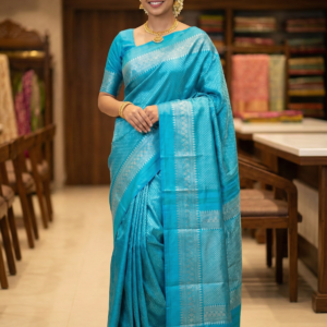 kanjivaram soft silk