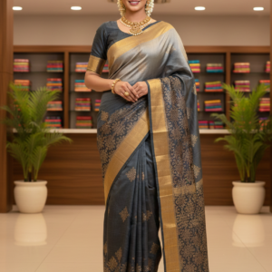 kanjivaram soft silk