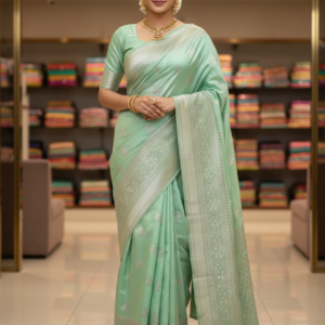 kanjivaram soft silk