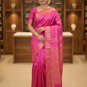 kanjivaram soft silk