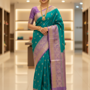 kanjivaram soft silk