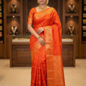 kanjivaram soft silk