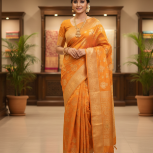 kanjivaram soft silk