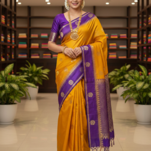 kanjivaram soft silk