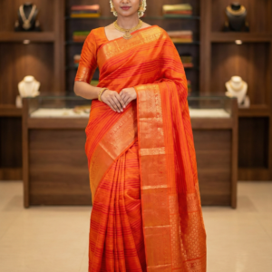 kanjivaram soft silk