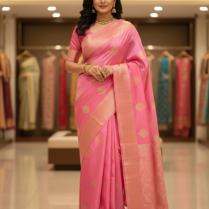 kanjivaram soft silk