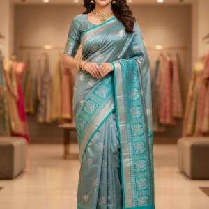 kanjivaram soft silk