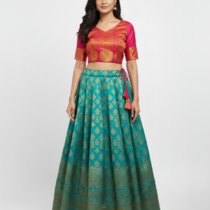 lehenga for girls