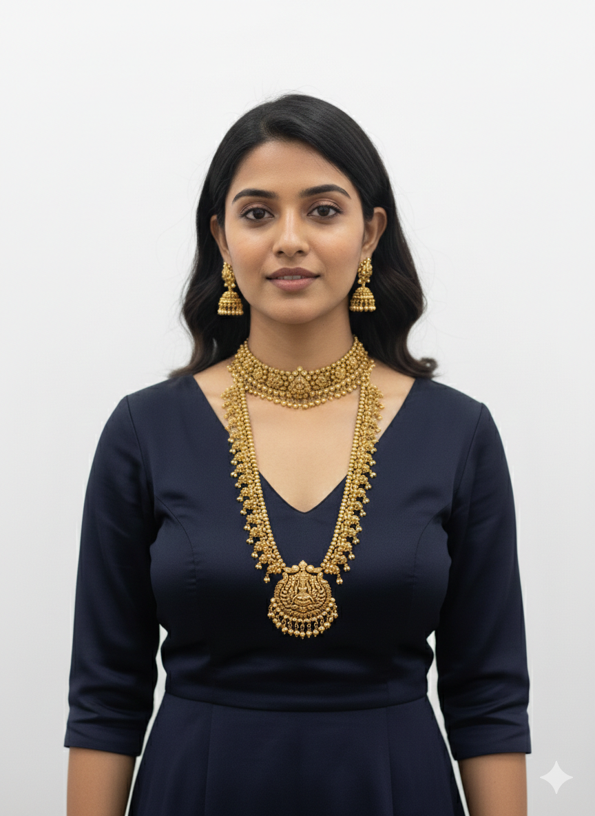 necklace