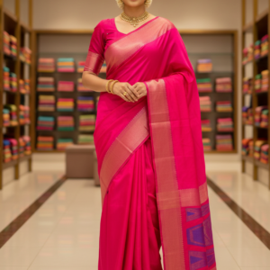 kanjivaram soft silk
