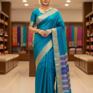 kanjivaram soft silk