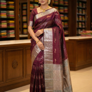 kanjivaram soft silk