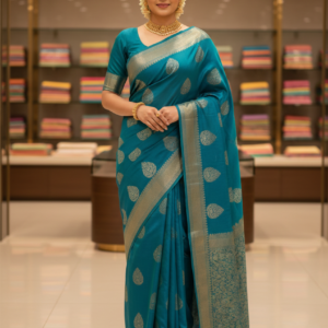 kanjivaram soft silk