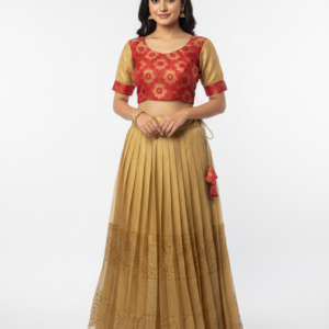 lehenga for girls