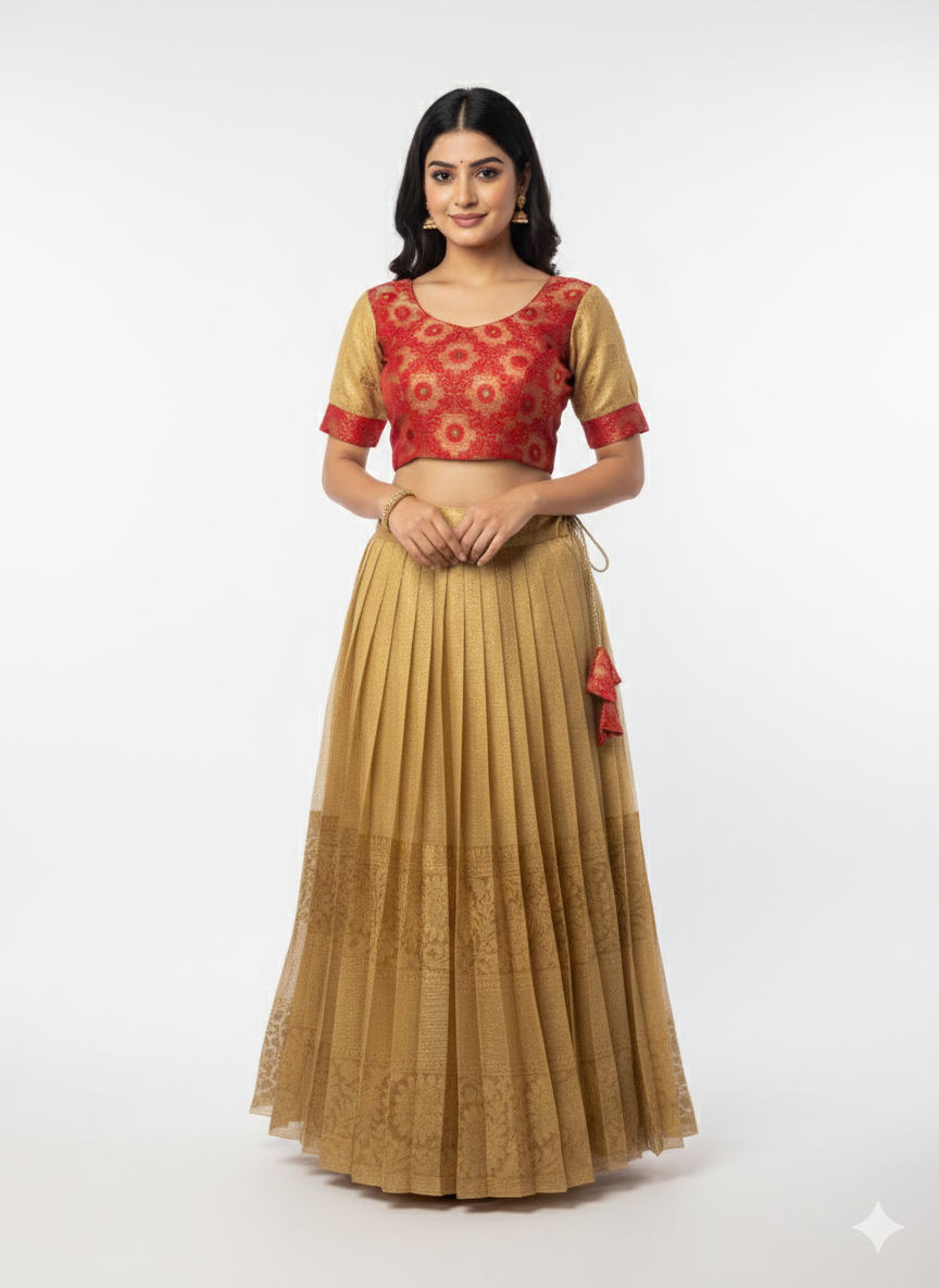 lehenga for girls