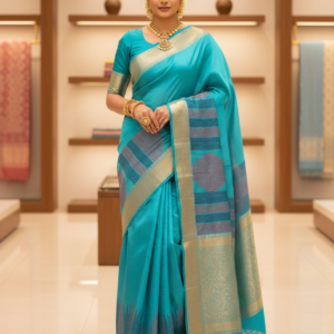kanjivaram soft silk