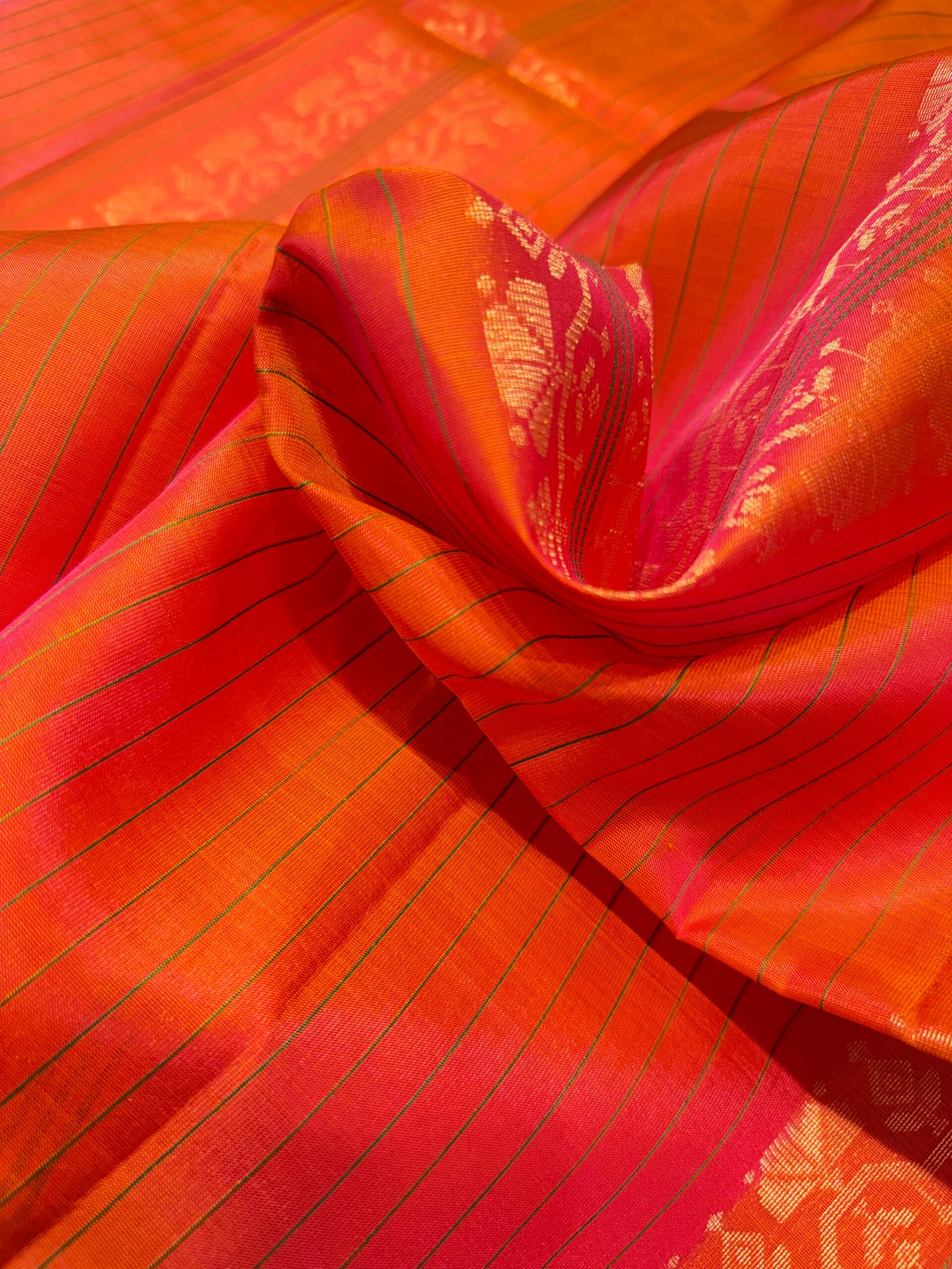 kanjivaram soft silk - Image 3