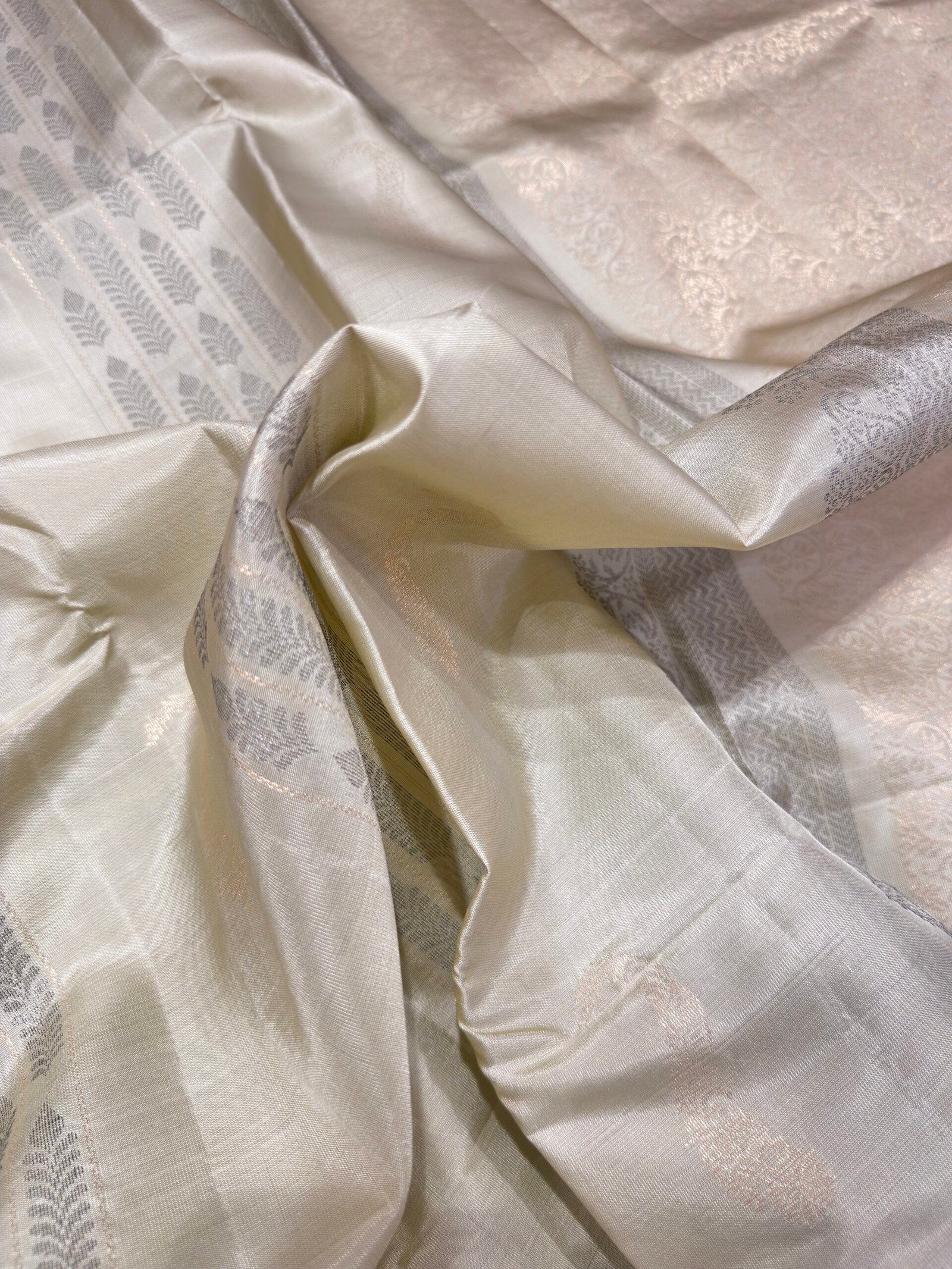kanjivaram soft silk - Image 3