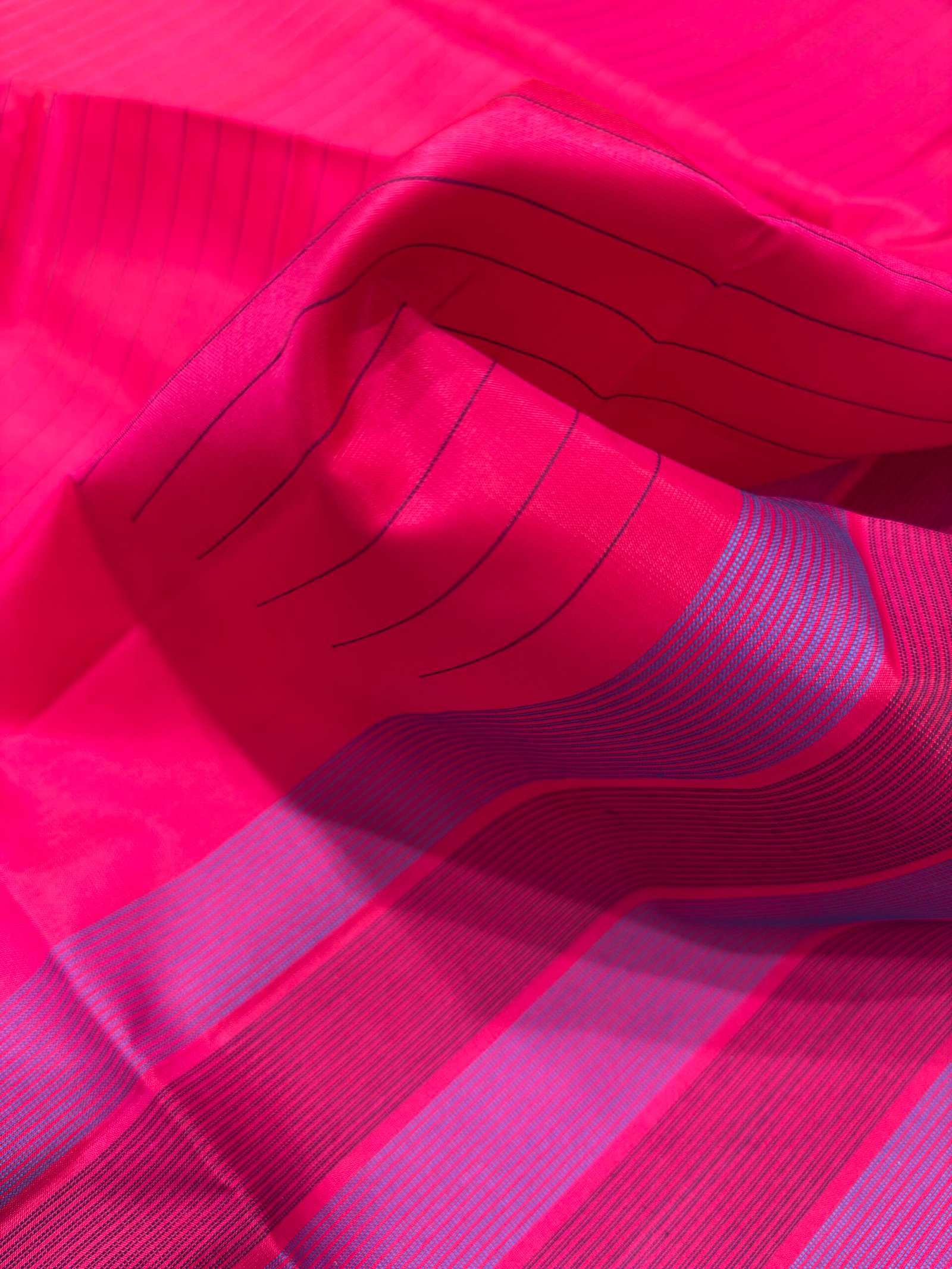 kanjivaram soft silk - Image 3