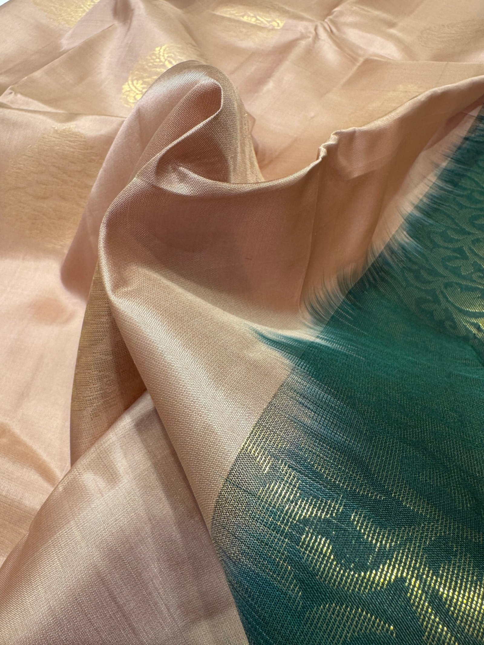 kanjivaram soft silk - Image 3