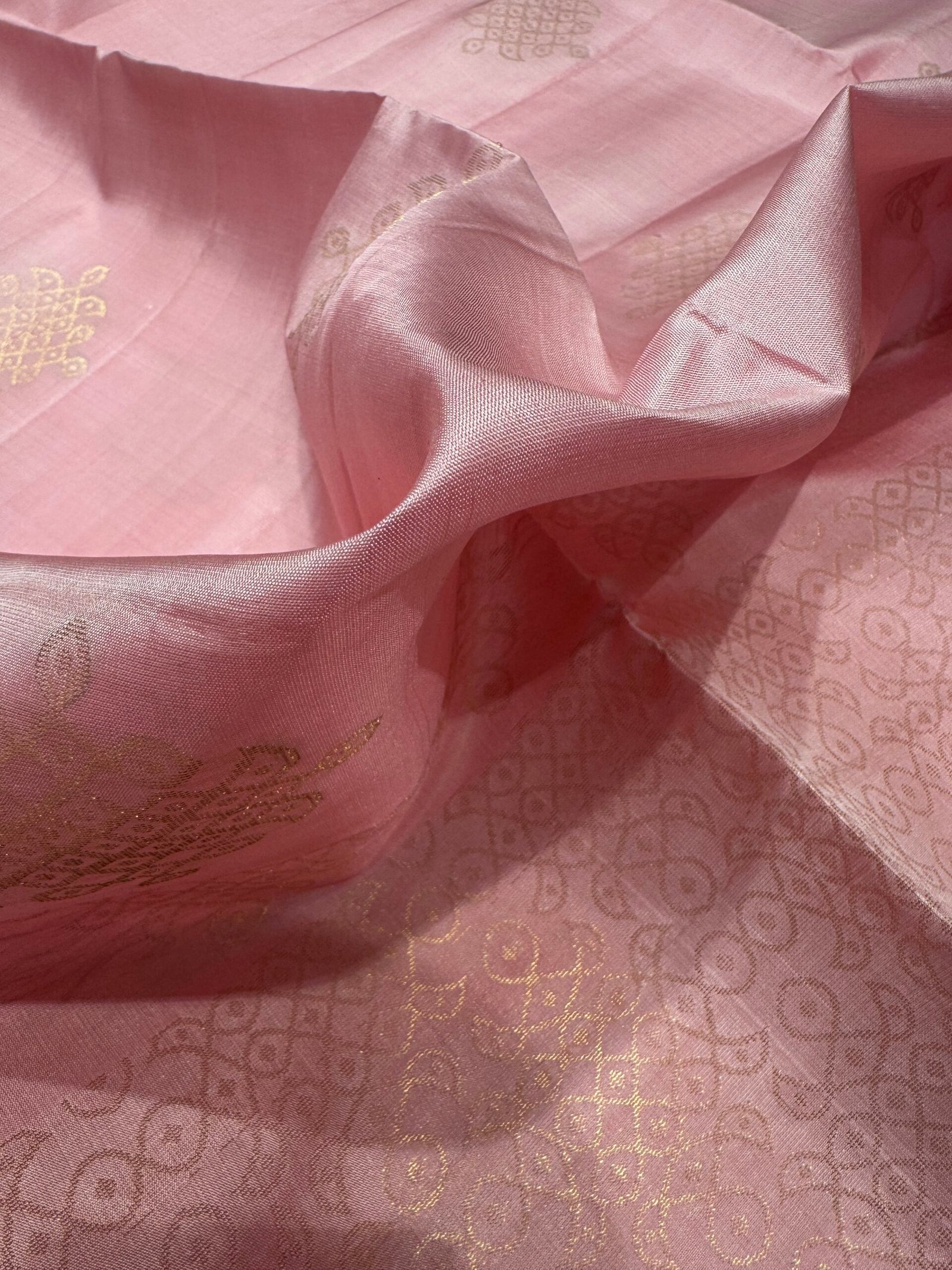 kanjivaram soft silk - Image 3