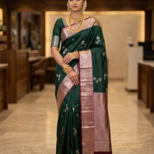 kanjivaram  silk