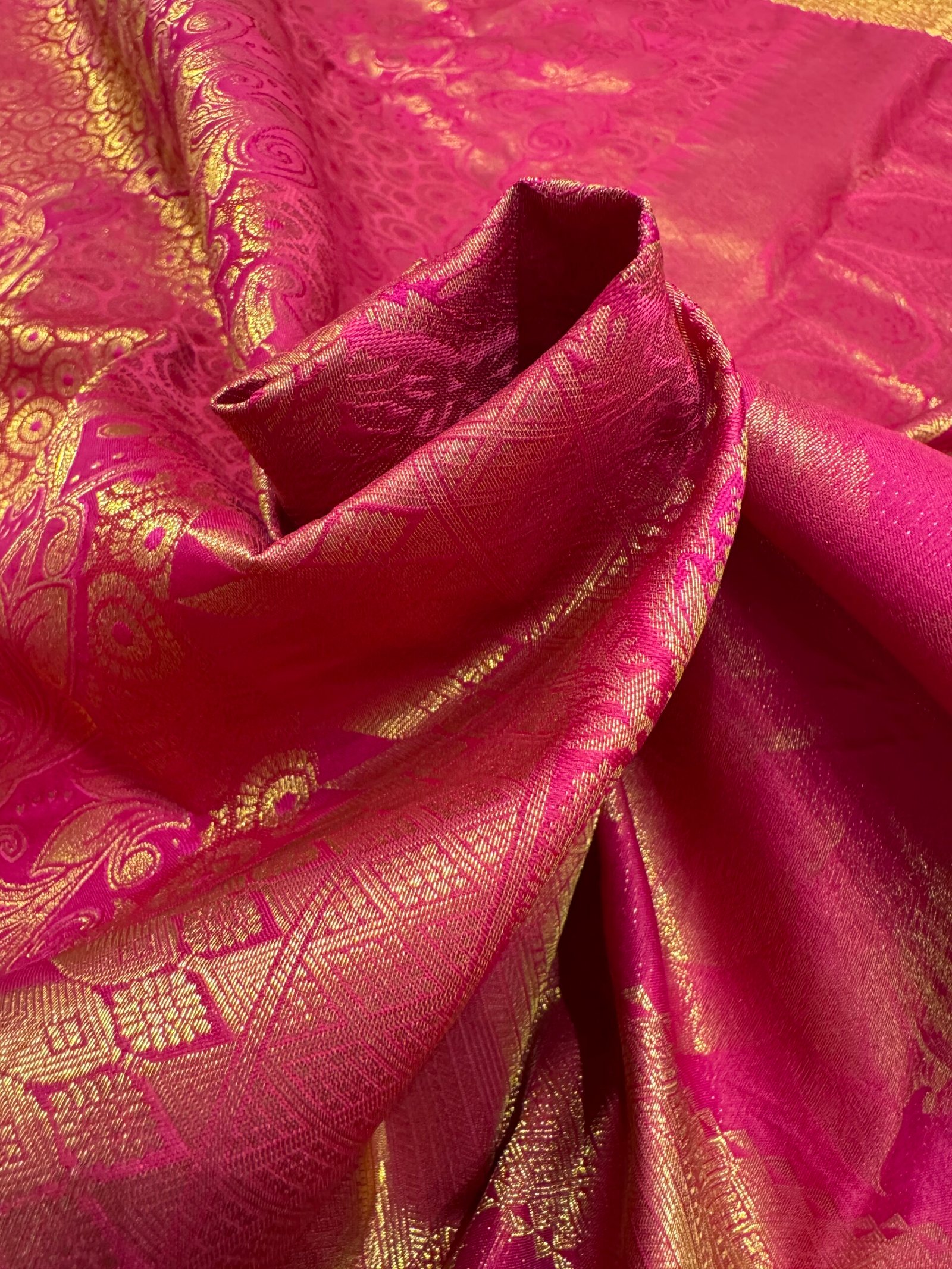 Kanjivaram silk - Image 2