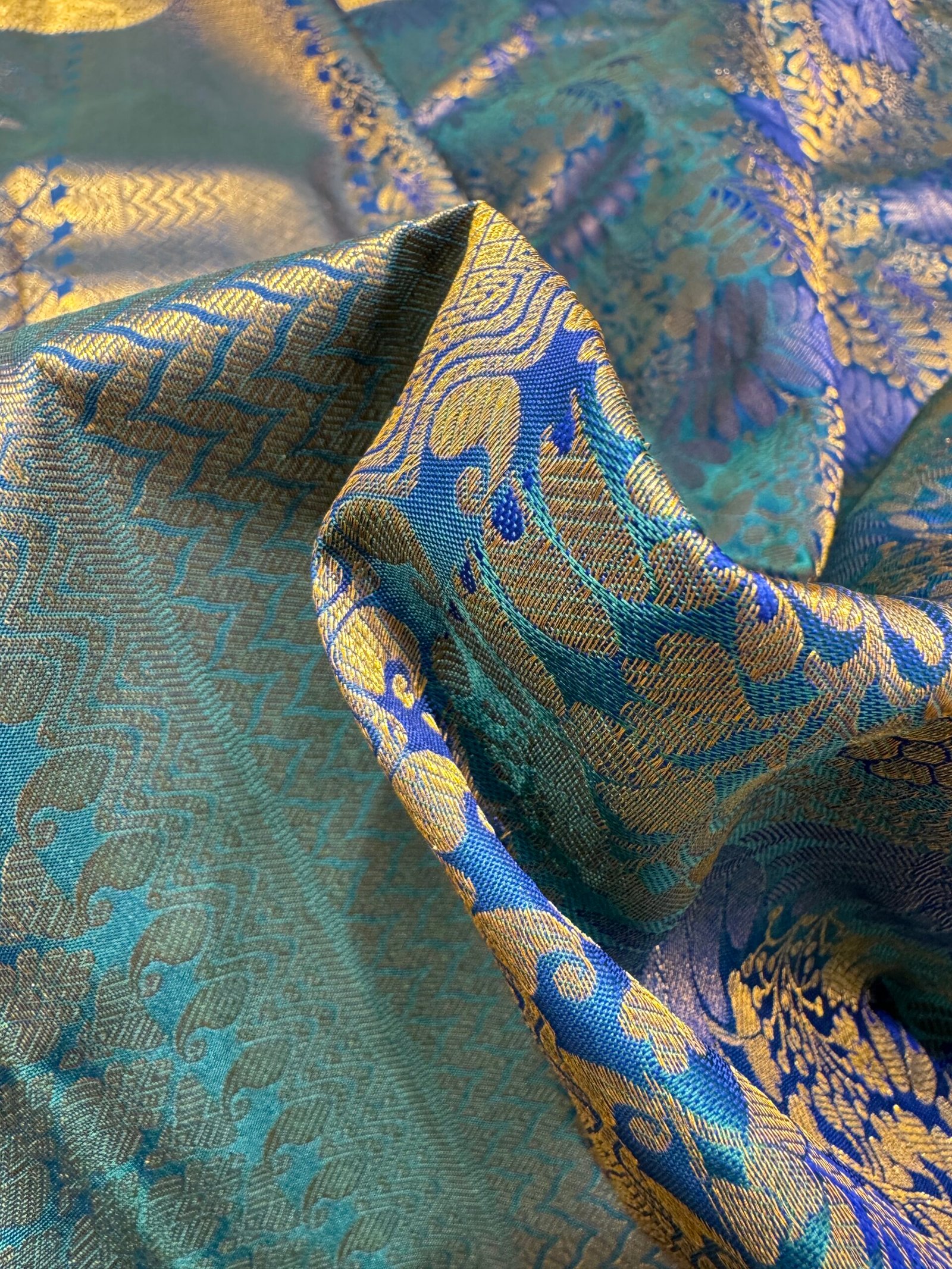 Kanjivaram silk - Image 2