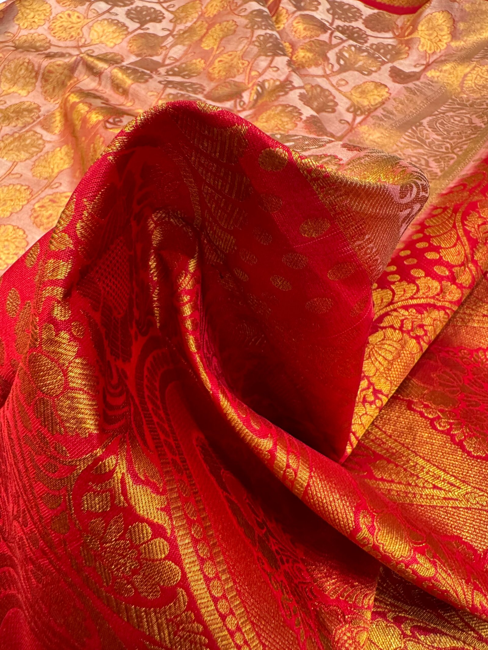 Kanjivaram silk - Image 2