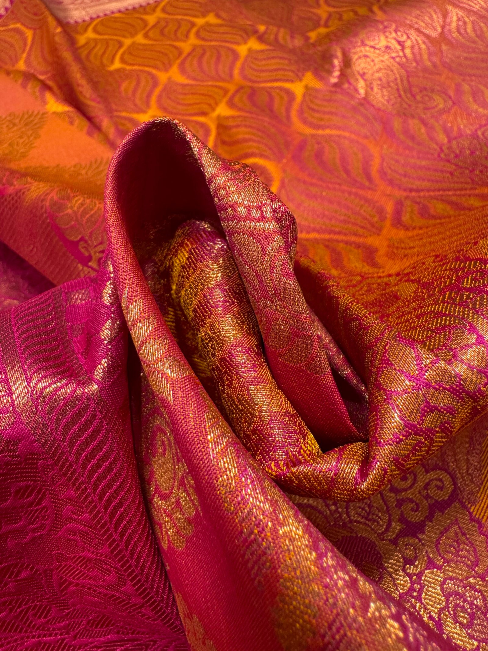 Kanjivaram silk - Image 2