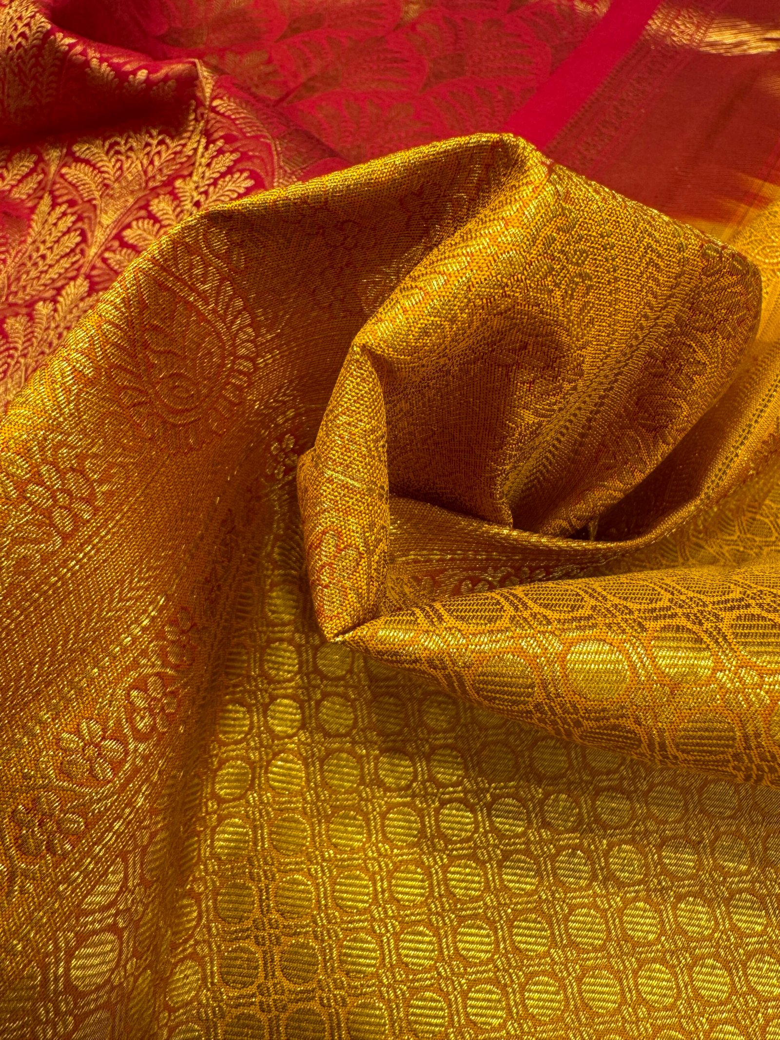 Kanjivaram silk - Image 2