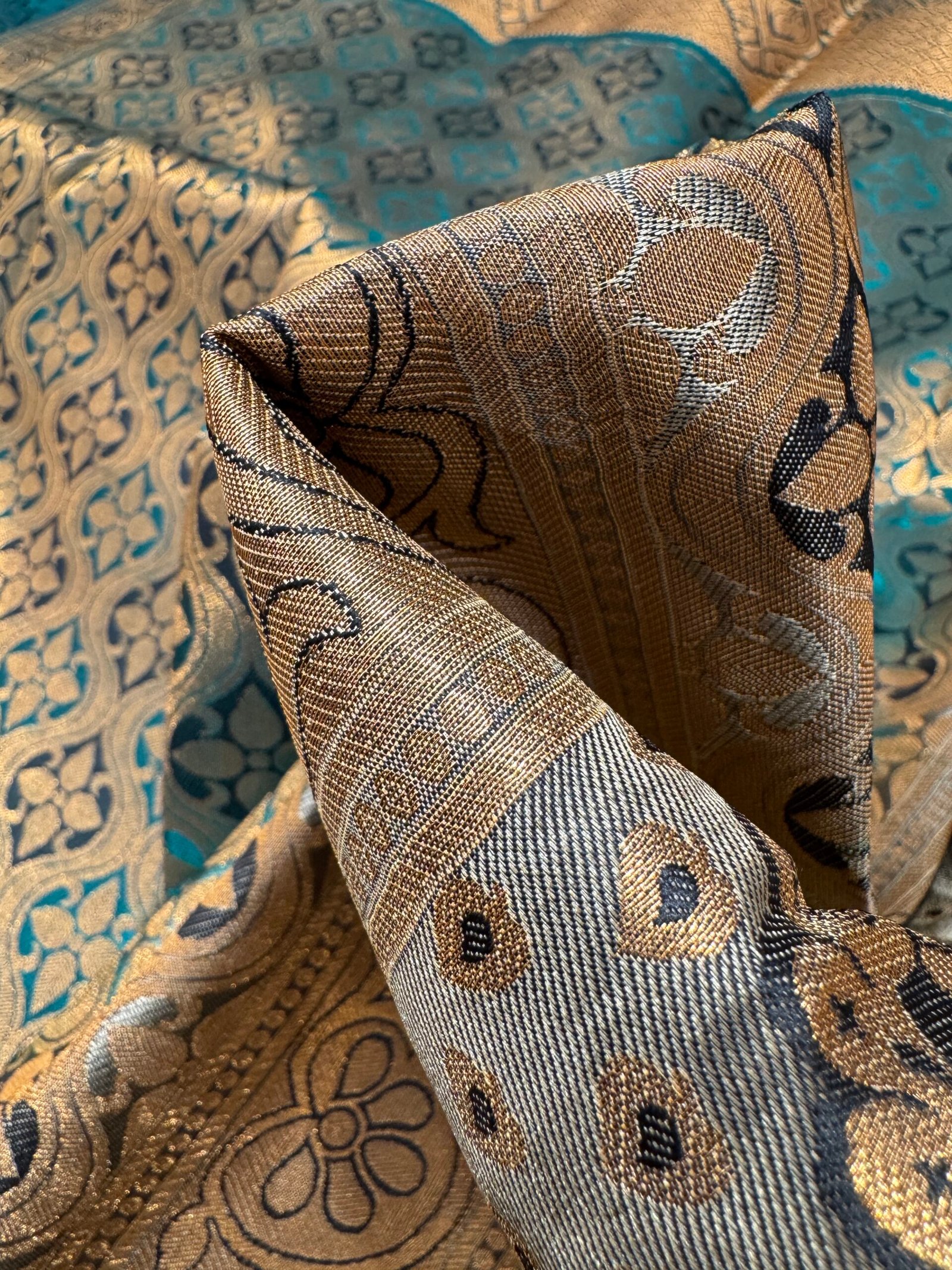 Kanjivaram silk - Image 2