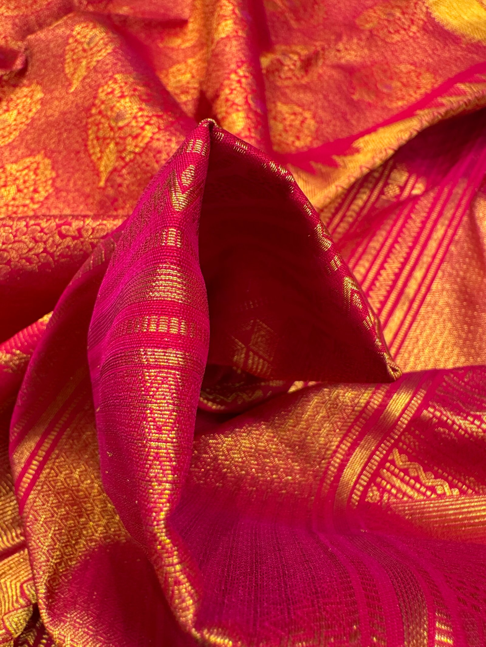 Kanjivaram silk - Image 2
