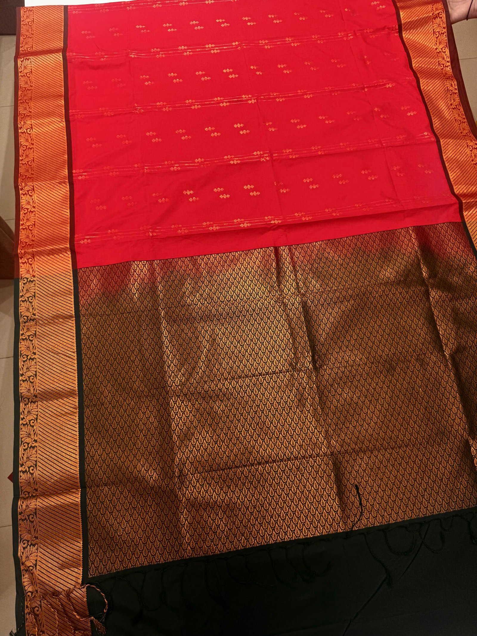 kanjivaram silk - Image 3