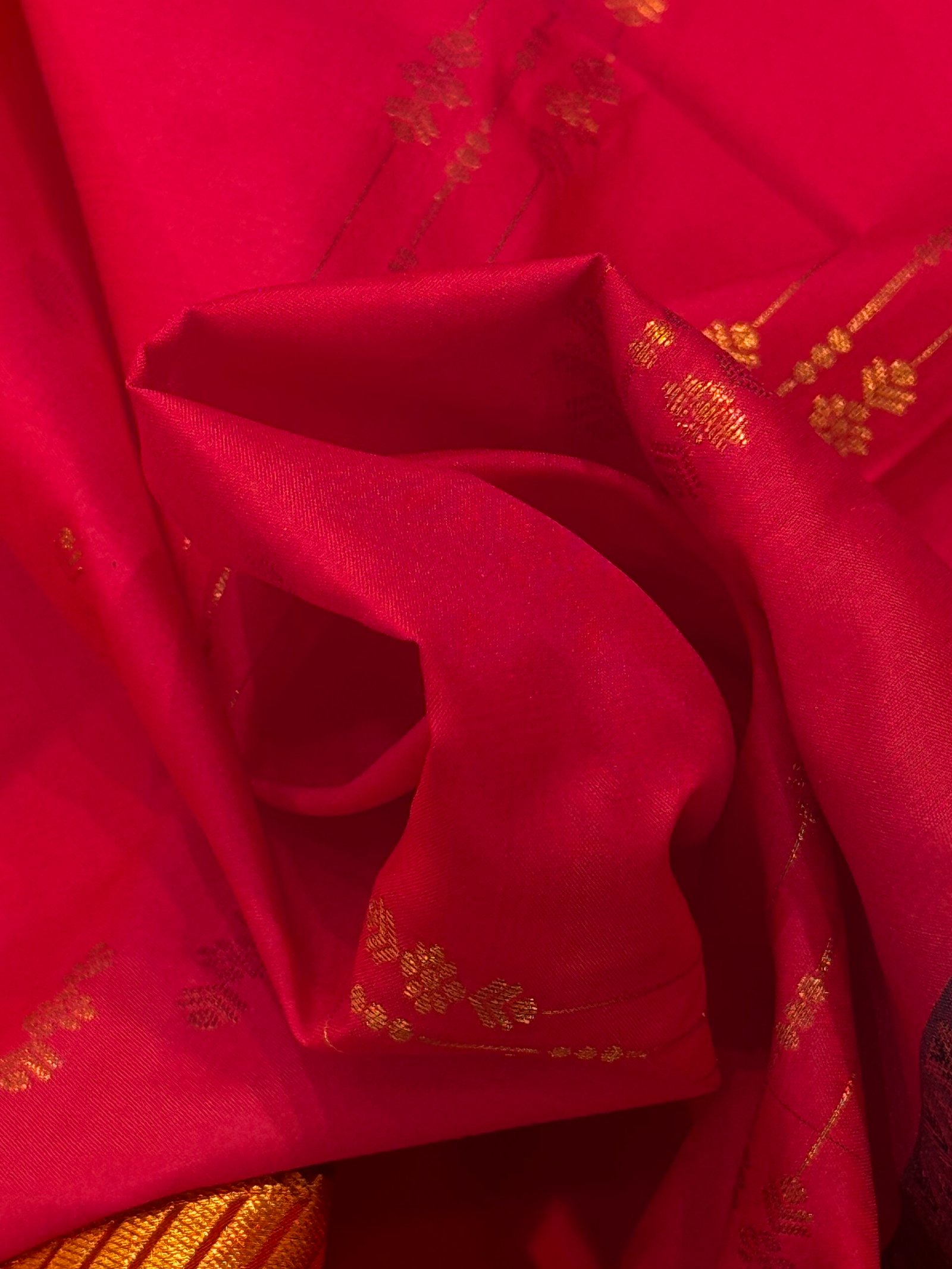 kanjivaram silk - Image 2