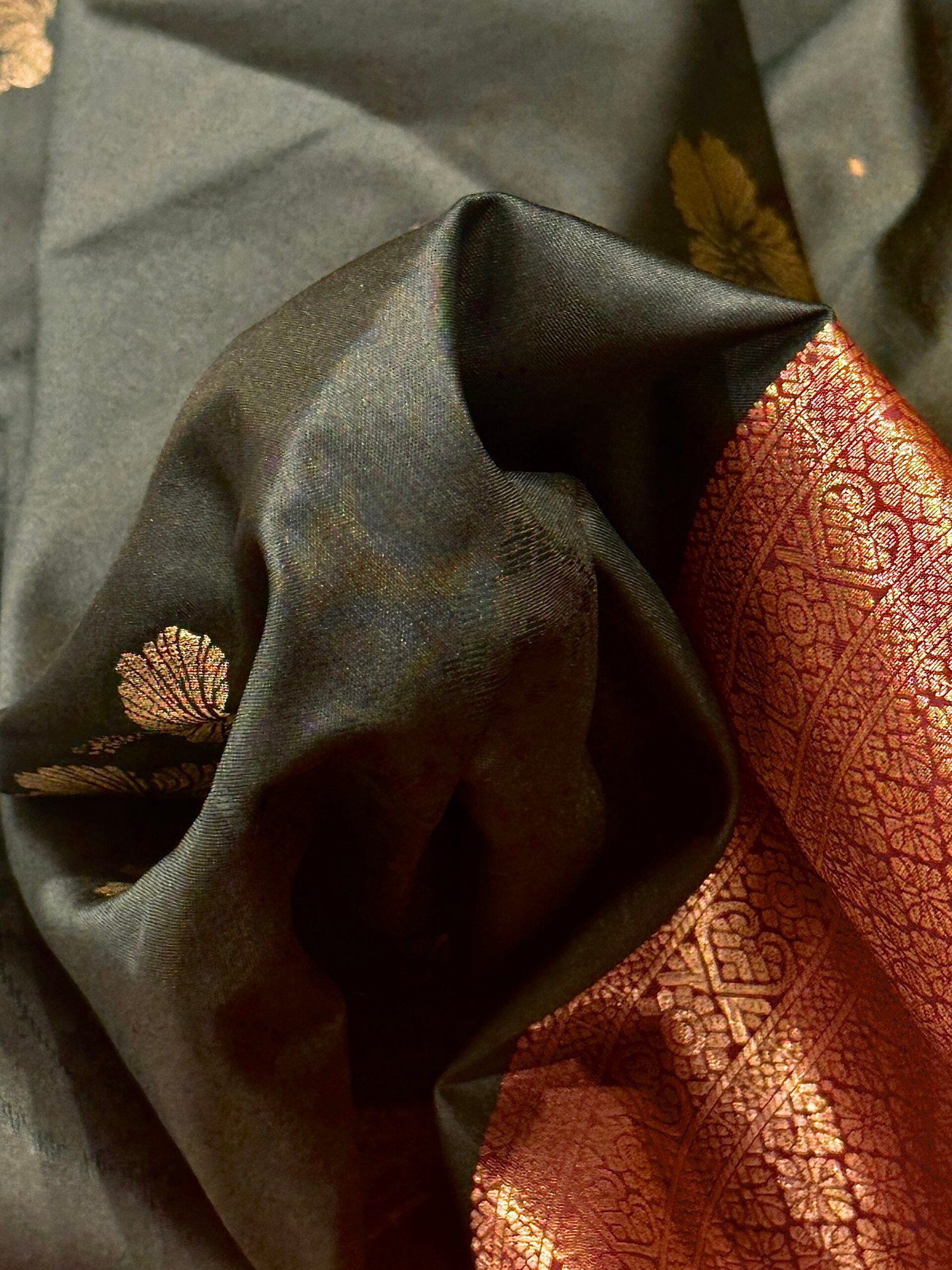 kanjivaram silk - Image 2