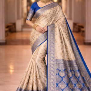 tussar pure silk