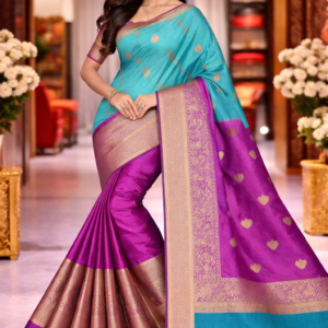 kanjivaram silk