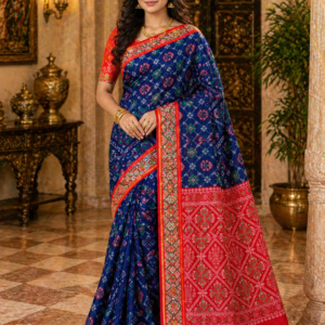 patola silk
