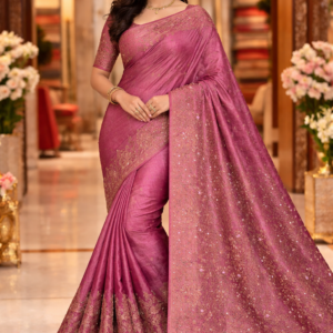 tussar pure silk without blouse