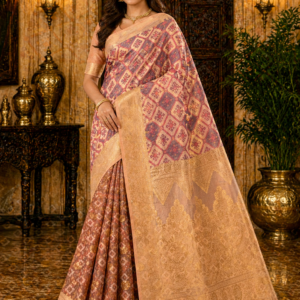 patola silk