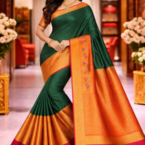 kanjivaram silk