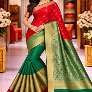 kanjivaram silk