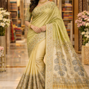 tussar pure silk without blouse