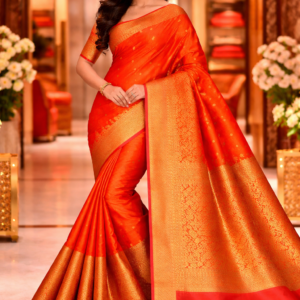 kanjivaram soft silk