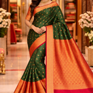 kanjivaram soft silk